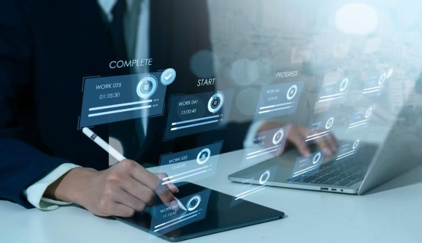 怀仁县小程序定制：本地计算赋能，解锁核心优势