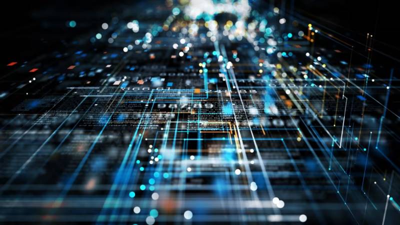 怀仁县AI软件开发公司:Python赋能网页开发的适用场景解析